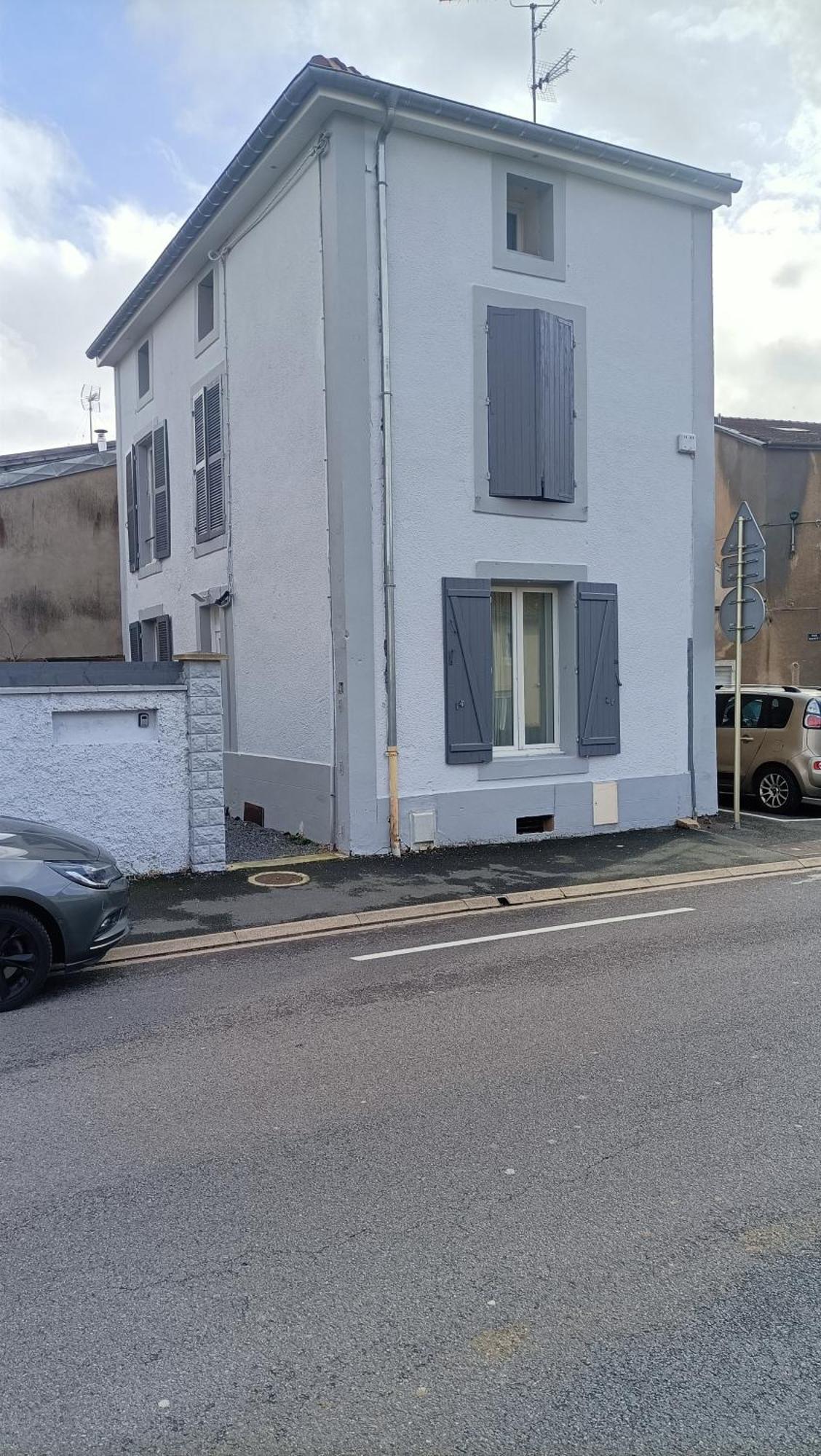 Trilogie Rez De Chaussee Verdun-sur-Meuse Eksteriør billede